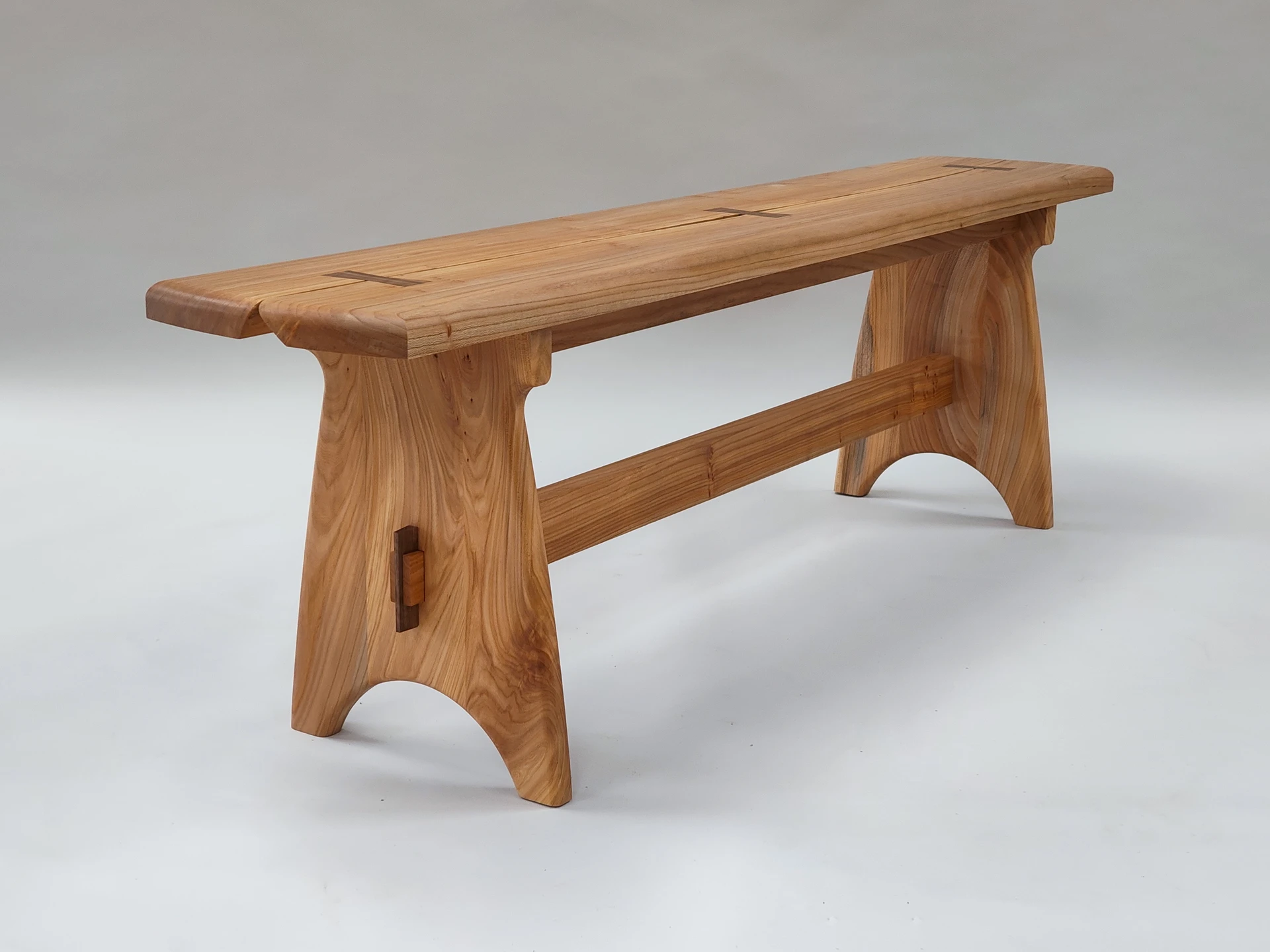 Caroline's Bench